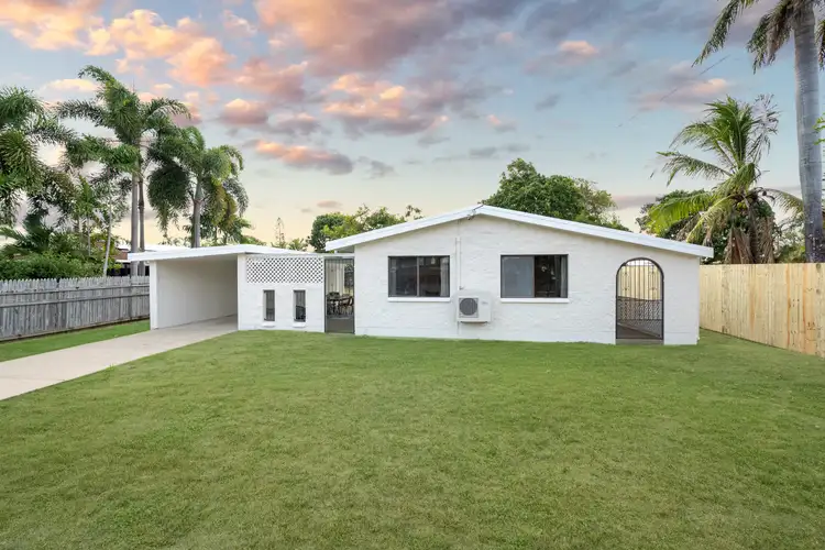 4 Arlington Court, Thuringowa Central QLD 4817