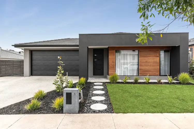 5 Doug Way, Clifton Springs VIC 3222