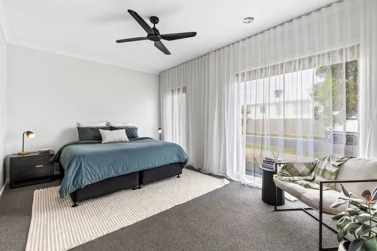 Second view of Homely house listing, 5 Doug Way, Clifton Springs VIC 3222