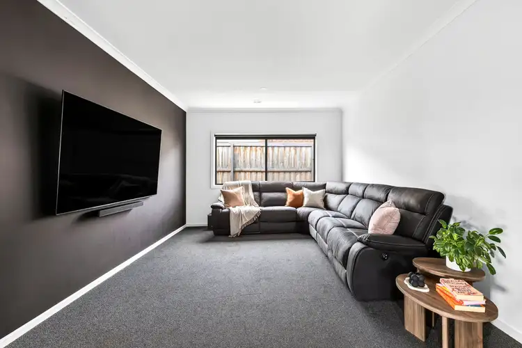 Fourth view of Homely house listing, 5 Doug Way, Clifton Springs VIC 3222