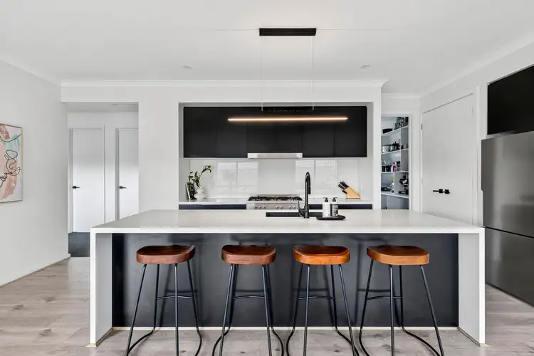 Sixth view of Homely house listing, 5 Doug Way, Clifton Springs VIC 3222