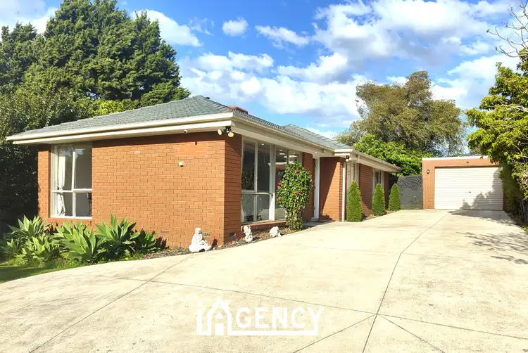 7 Cavendish Court, Endeavour Hills VIC 3802