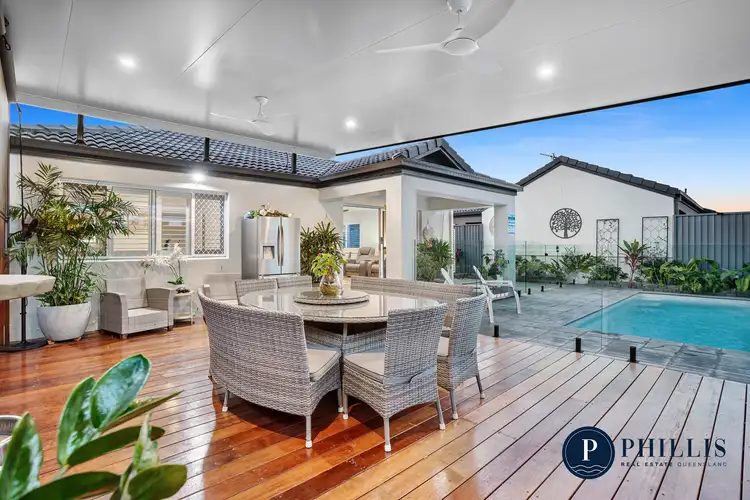 20 Myola Court, Coombabah QLD 4216