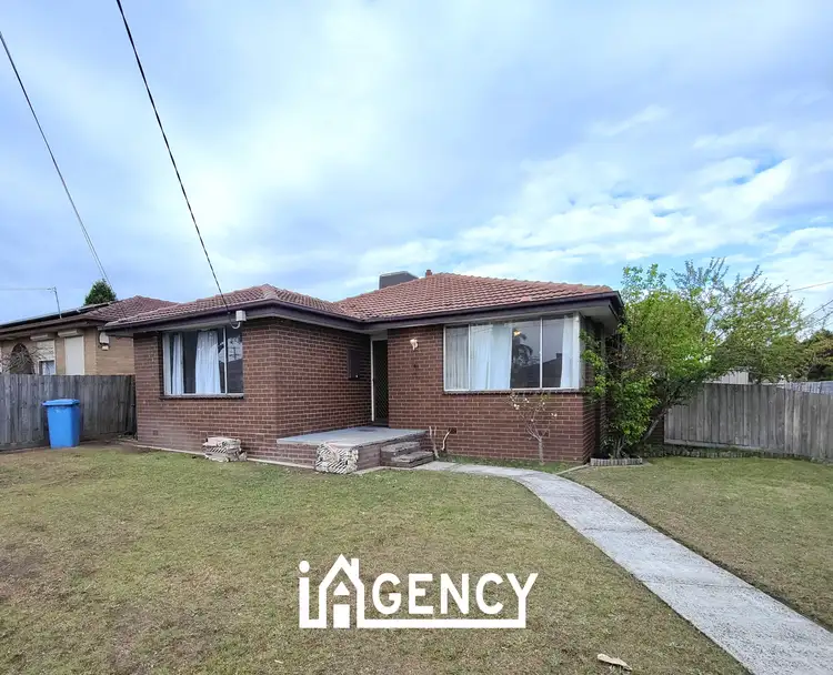 Third view of Homely house listing, 21 Apex street, Dandenong North VIC 3175