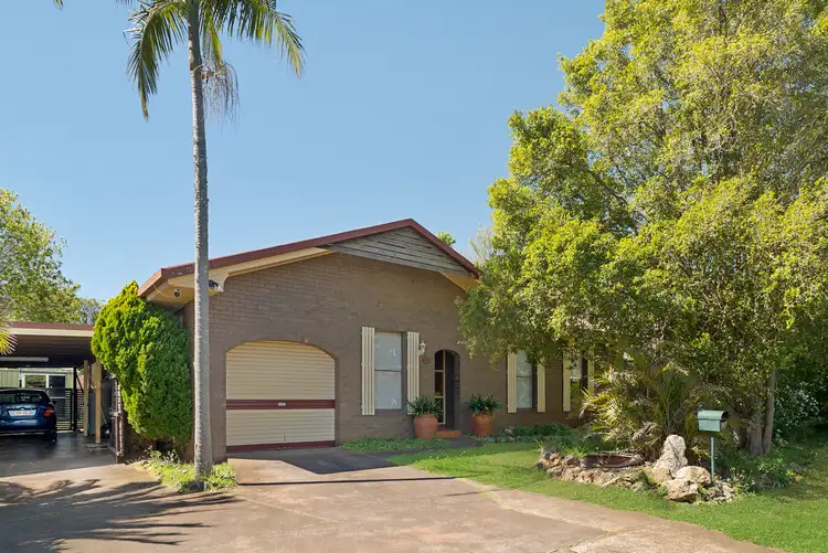 27 Crotty Street, Centenary Heights QLD 4350
