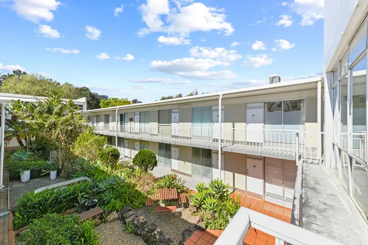 109/19-23 Forbes Street, Woolloomooloo NSW 2011