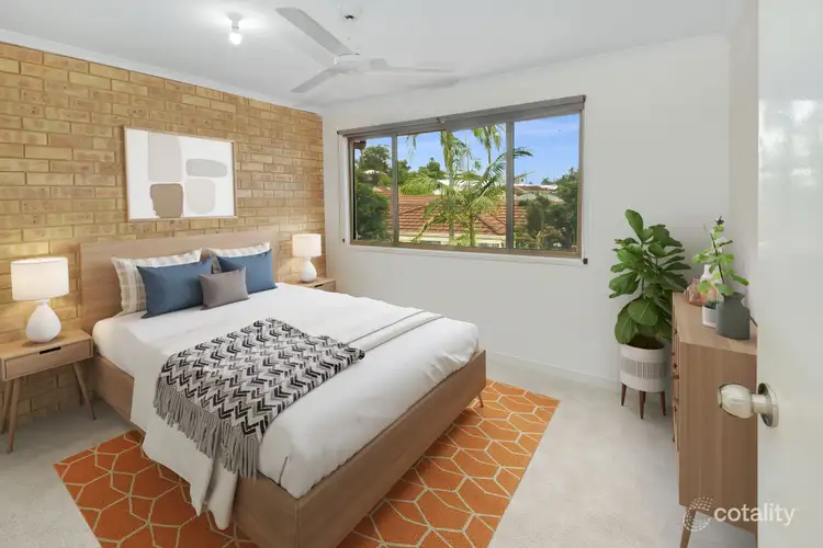 Fourth view of Homely townhouse listing, 7/1 Aragorn Street, Maroochydore QLD 4558