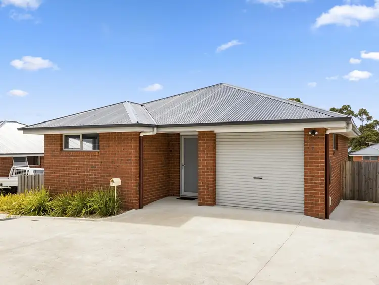 12/11 Kingston View Drive, Kingston TAS 7050