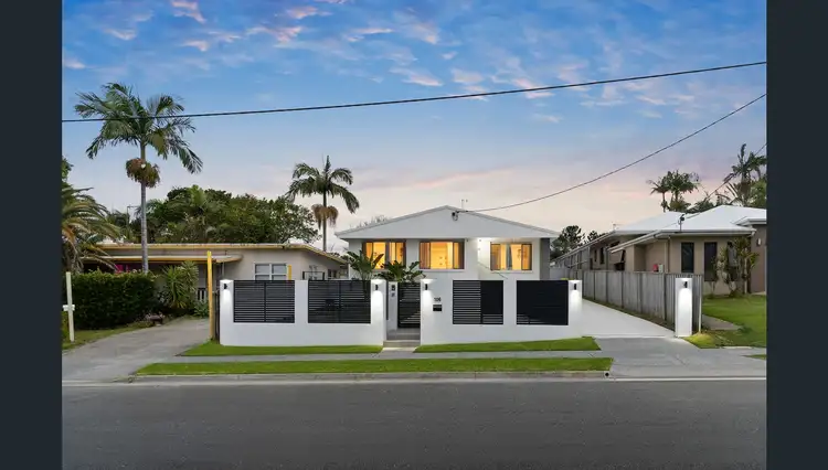 106 Robert Street, Labrador QLD 4215