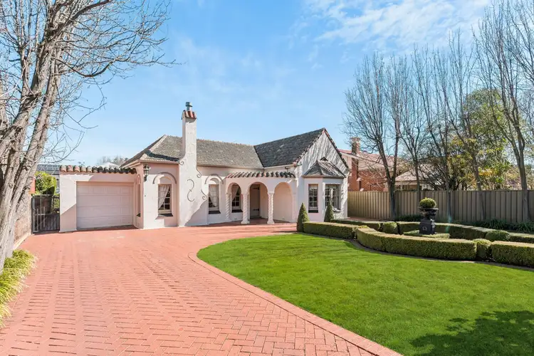 Second view of Homely house listing, 15 Kennaway Street, Tusmore SA 5065