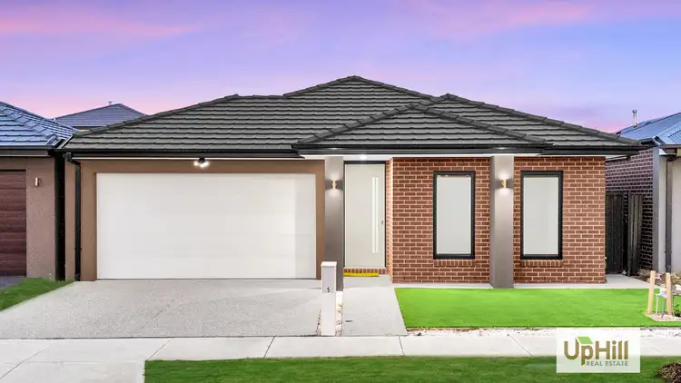 5 Piccolo Street, Clyde VIC 3978