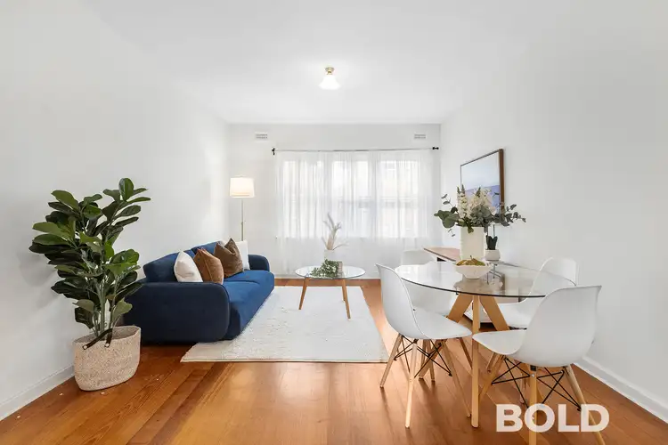 Second view of Homely apartment listing, 11/47 Yerrin Street, Balwyn VIC 3103