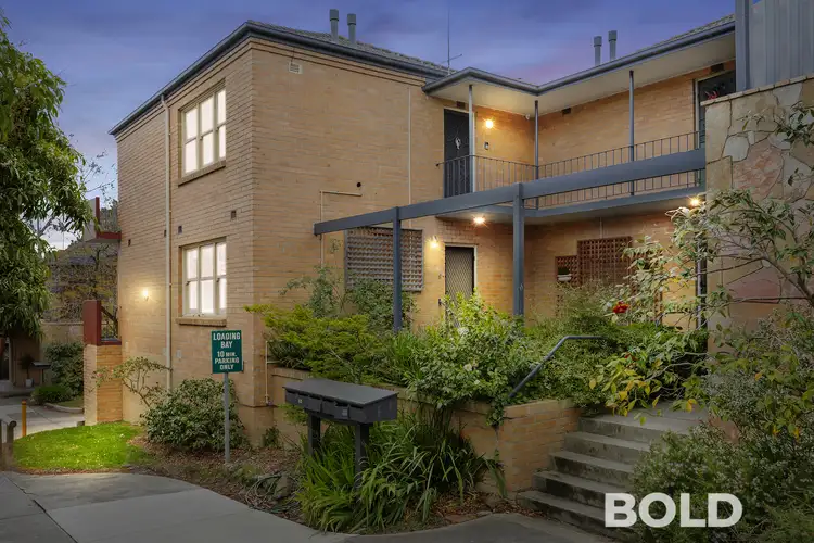 Third view of Homely apartment listing, 11/47 Yerrin Street, Balwyn VIC 3103