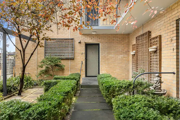 Fourth view of Homely apartment listing, 11/47 Yerrin Street, Balwyn VIC 3103
