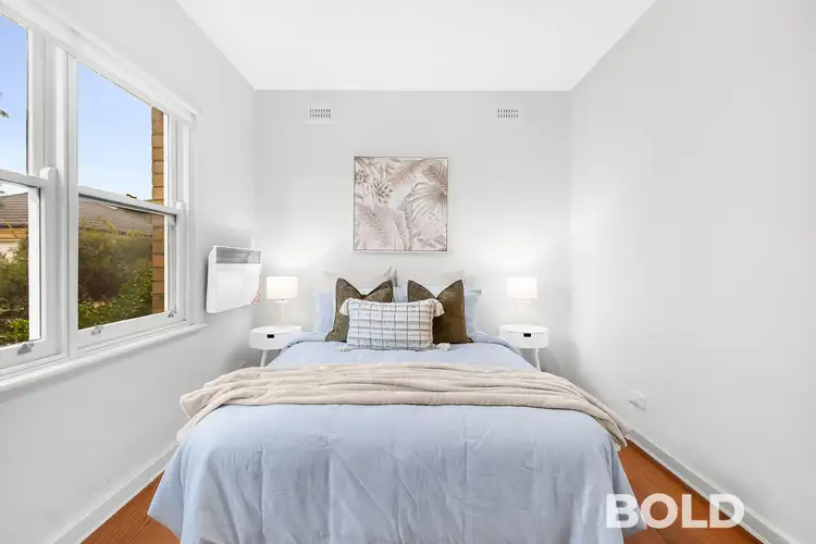 Fourth view of Homely apartment listing, 11/47 Yerrin Street, Balwyn VIC 3103