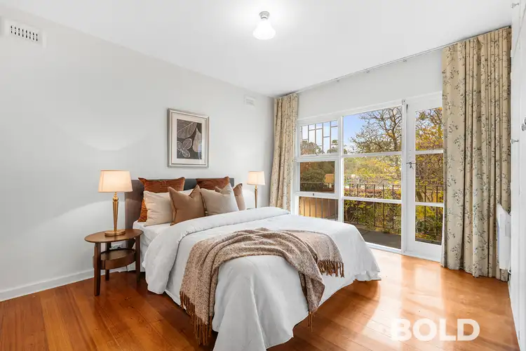 Fifth view of Homely apartment listing, 11/47 Yerrin Street, Balwyn VIC 3103