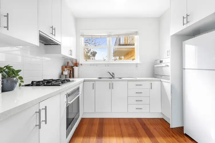 Fifth view of Homely apartment listing, 11/47 Yerrin Street, Balwyn VIC 3103