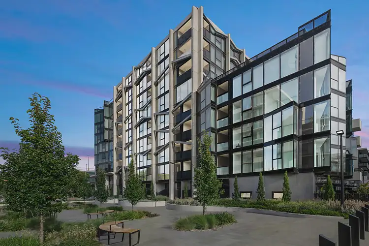 326/81 Cooyong Street, Reid ACT 2612