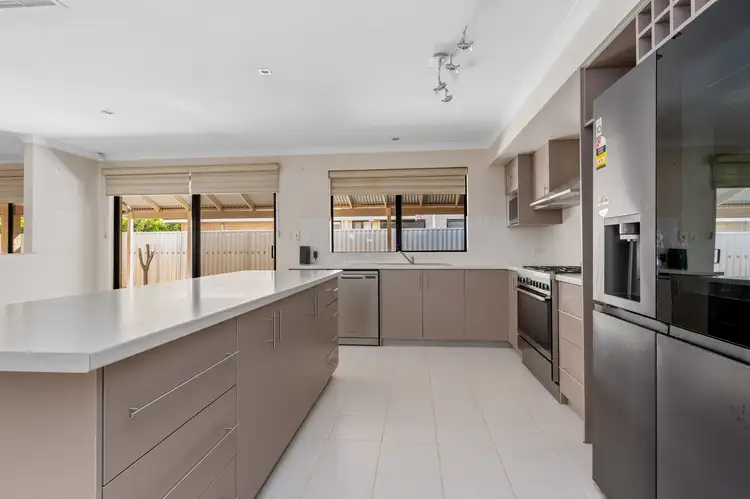 Second view of Homely house listing, 21 Henderson Drive, Somerville WA 6430