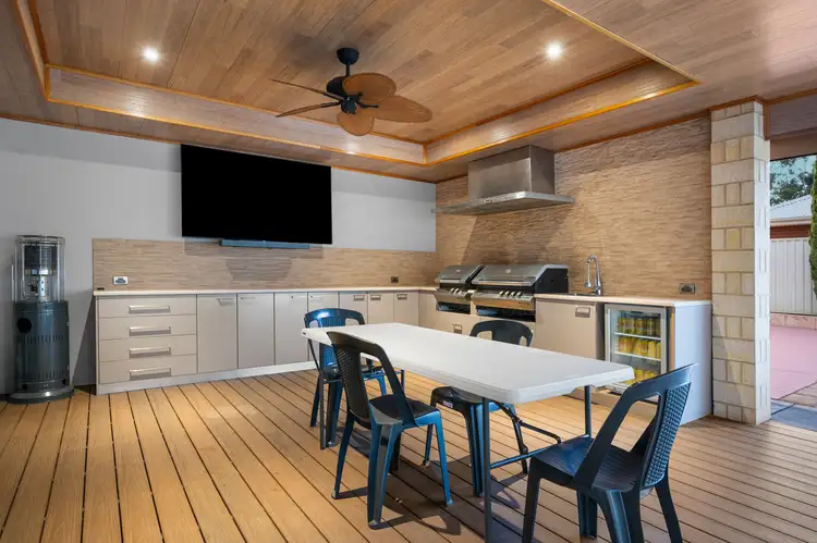 Third view of Homely house listing, 21 Henderson Drive, Somerville WA 6430