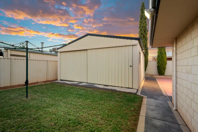 Fourth view of Homely house listing, 21 Henderson Drive, Somerville WA 6430