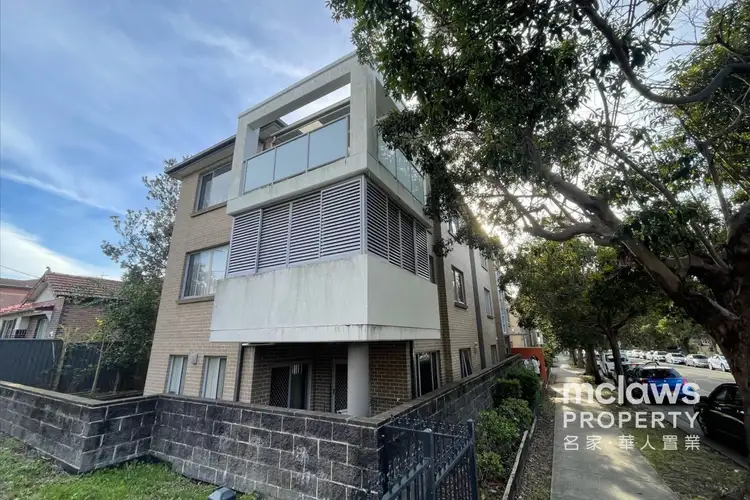4/1 Gordon Street, Hurstville NSW 2220