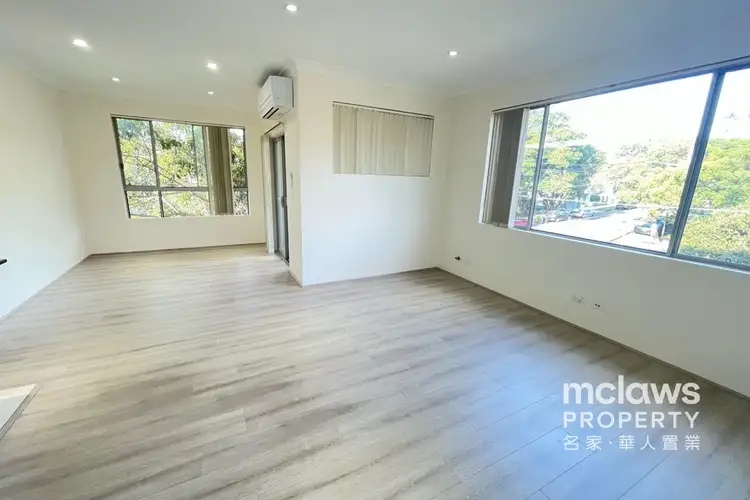 Fourth view of Homely apartment listing, 4/1 Gordon Street, Hurstville NSW 2220