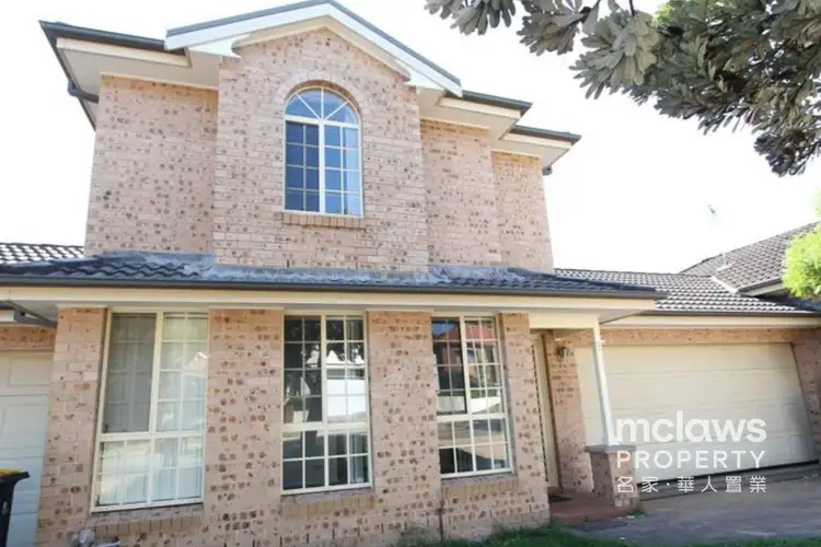 2/2 Taronga Street, Hurstville NSW 2220