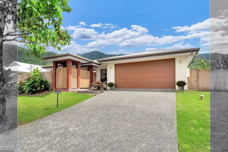 28 Ainscow Drive, Bentley Park QLD 4869