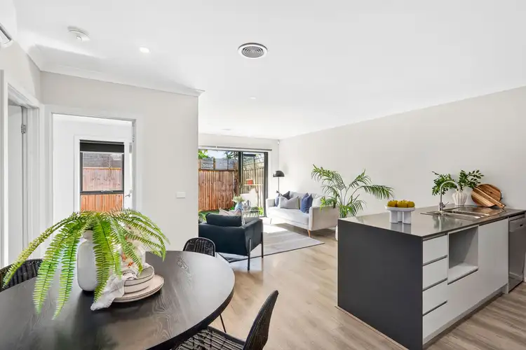 Third view of Homely house listing, 9 Fleurieu Circuit, Armstrong Creek VIC 3217