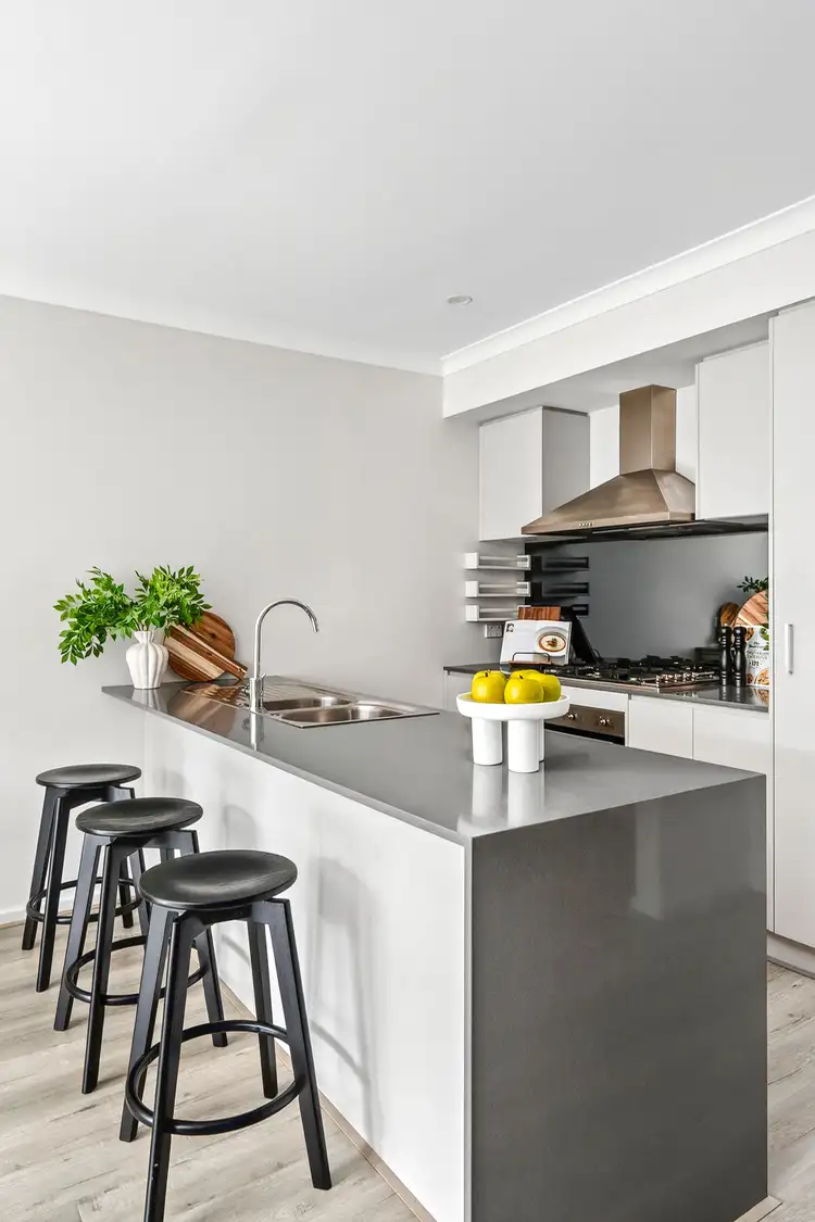 Fourth view of Homely house listing, 9 Fleurieu Circuit, Armstrong Creek VIC 3217