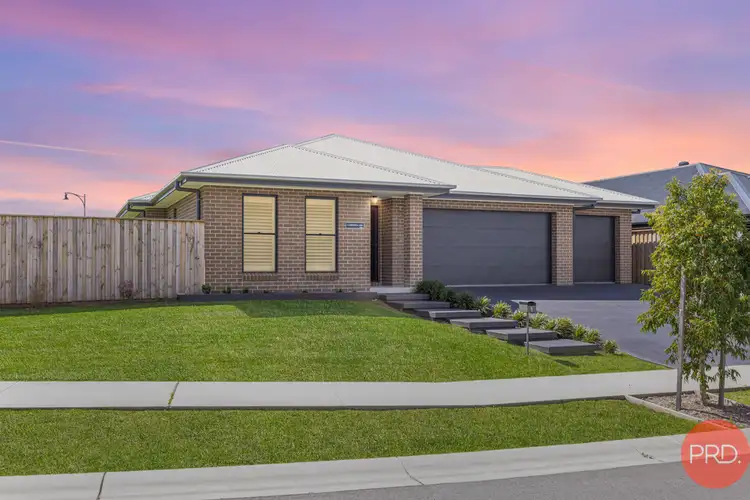 1 Garrison Way, Chisholm NSW 2322