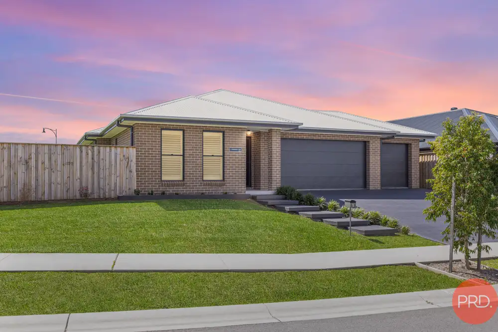 Main view of Homely house listing, 1 Garrison Way, Chisholm NSW 2322