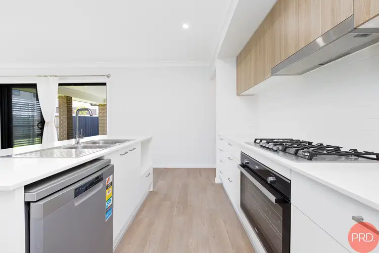 Fourth view of Homely house listing, 1 Garrison Way, Chisholm NSW 2322