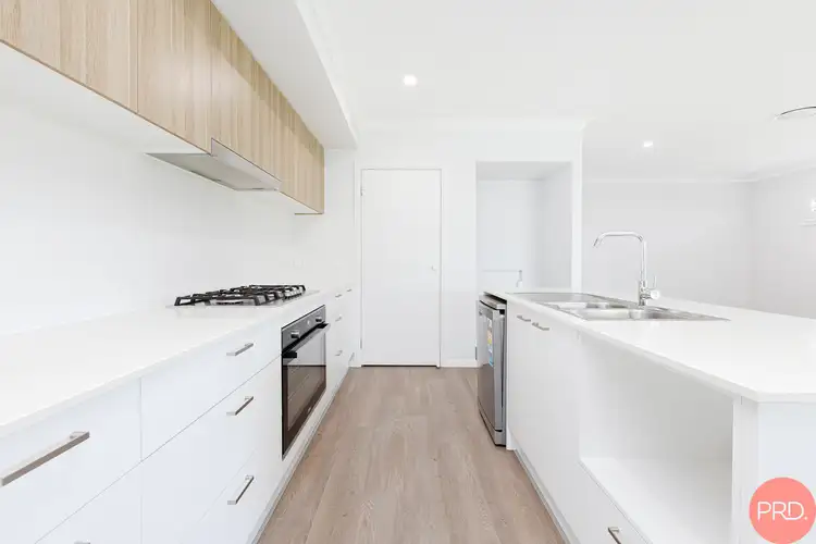 Fifth view of Homely house listing, 1 Garrison Way, Chisholm NSW 2322