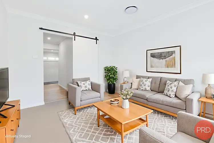 Sixth view of Homely house listing, 1 Garrison Way, Chisholm NSW 2322