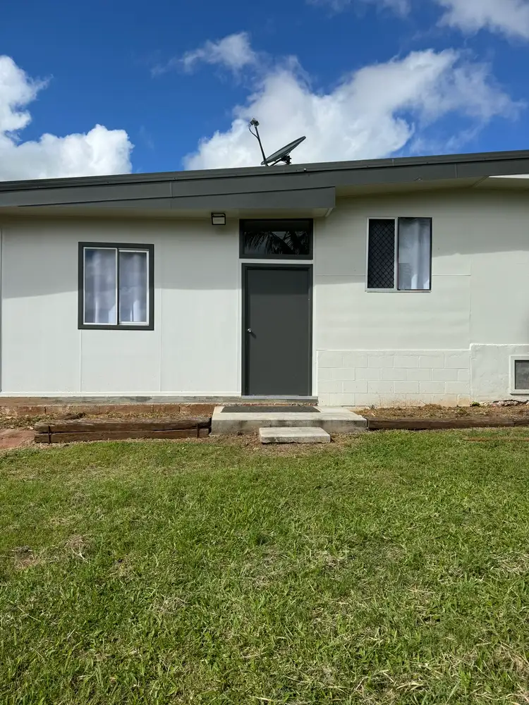 Address available on request