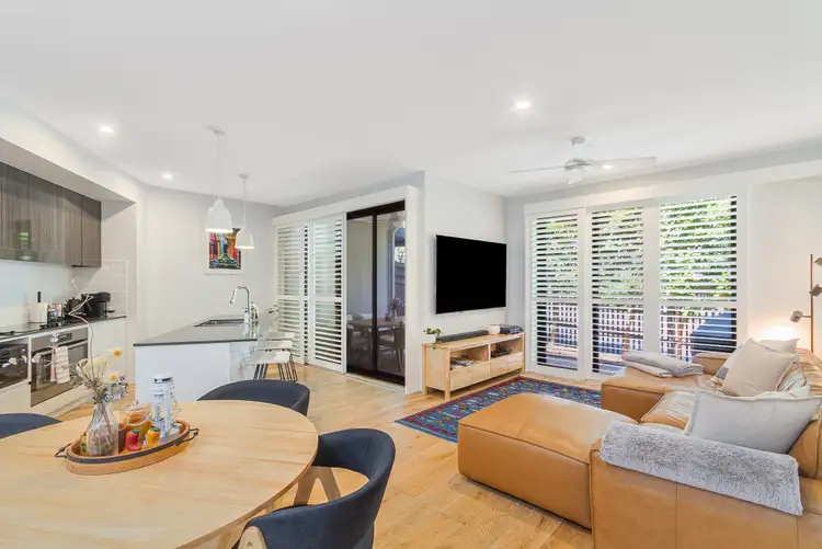 2/2 Stanley Street, Tweed Heads NSW 2485