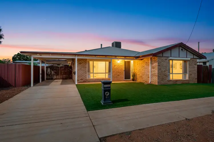 83 Keenan Street, Hannans WA 6430