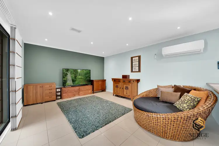 Sixth view of Homely house listing, 4 Gaudin Court, Werribee VIC 3030
