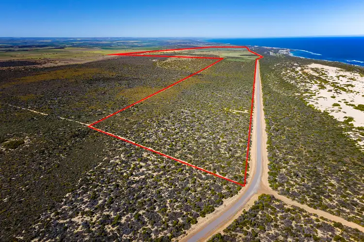 LOT 110 white cliffs road, Sandy Gully WA 6535