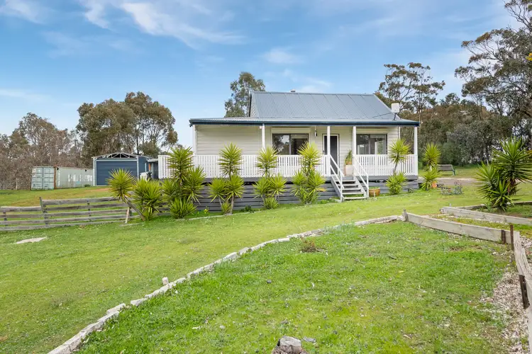 94 Wilson Road, Heathcote VIC 3523
