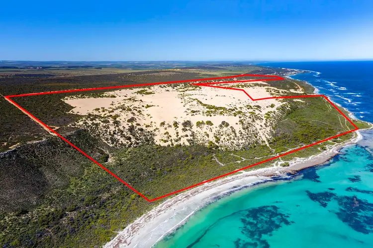 LOT 204 white cliffs road, Sandy Gully WA 6535