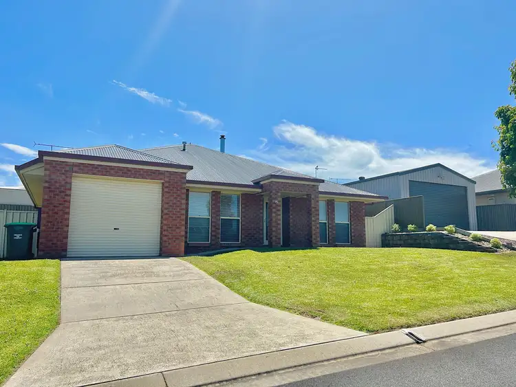 15 Emerald Drive, Mount Gambier SA 5290