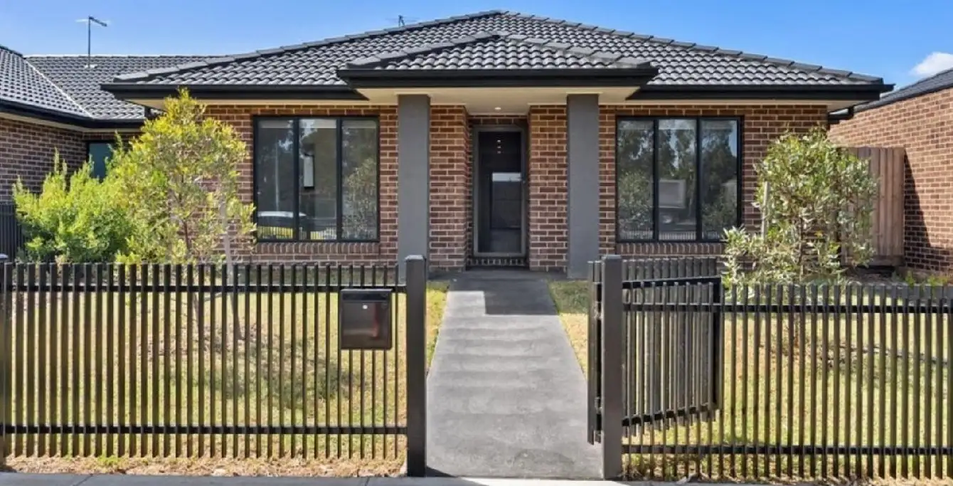 Main view of Homely unit listing, 44B Coburns Road, Melton South VIC 3338
