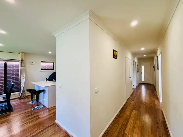 Second view of Homely unit listing, 44B Coburns Road, Melton South VIC 3338