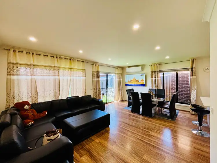 Third view of Homely unit listing, 44B Coburns Road, Melton South VIC 3338
