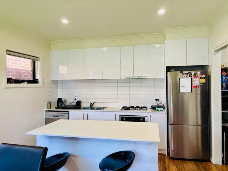 Fourth view of Homely unit listing, 44B Coburns Road, Melton South VIC 3338