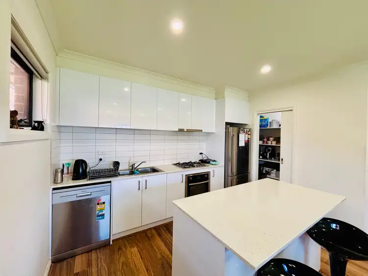 Fifth view of Homely unit listing, 44B Coburns Road, Melton South VIC 3338