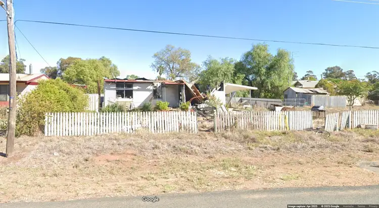 30 Ungarie Street, Ungarie NSW 2669